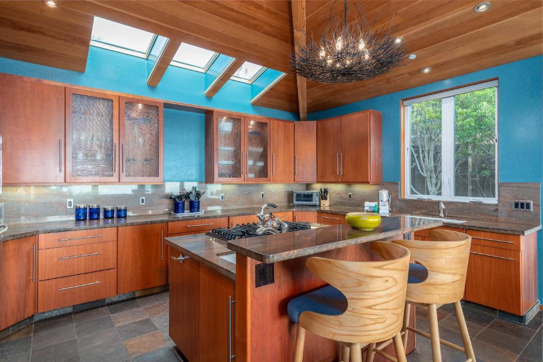 Photo of Kitchen in Sea Ranch