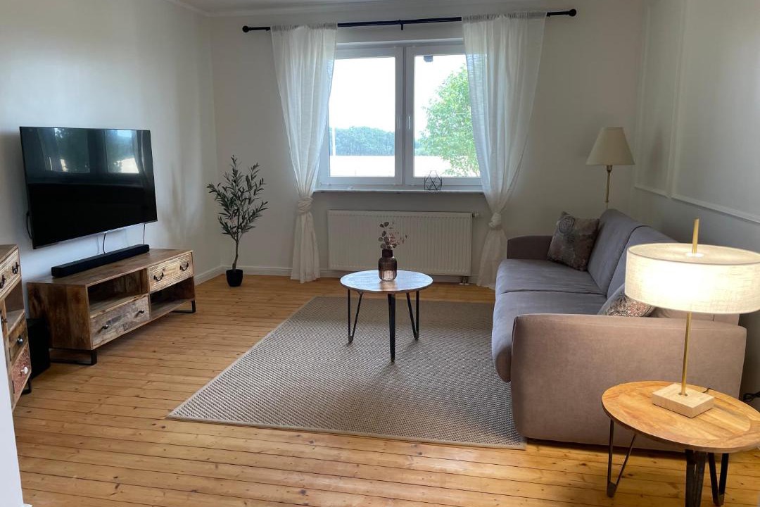 Photo of Livingroom in Minden
