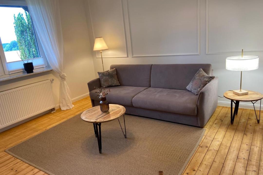 Photo of Livingroom in Minden