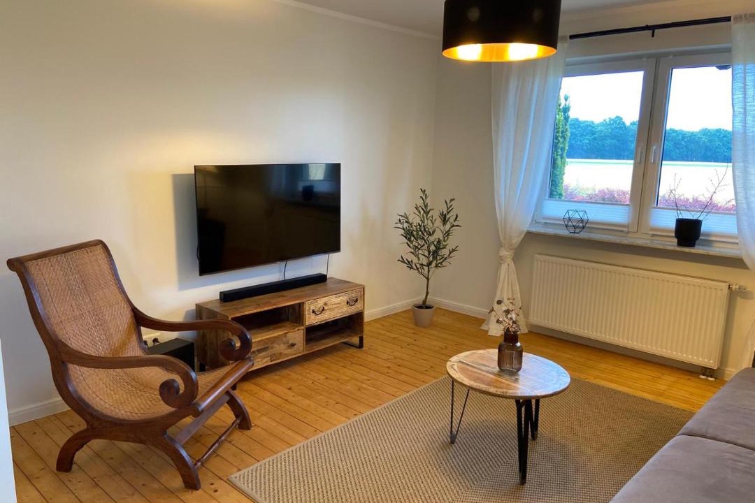 Photo of Livingroom in Minden