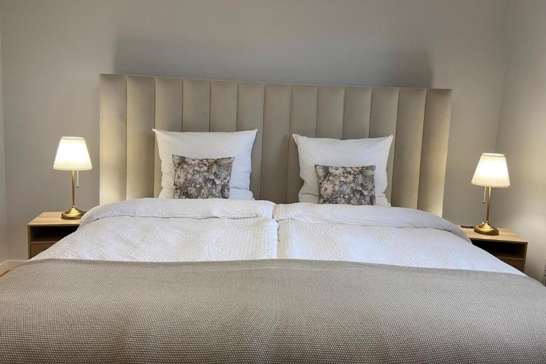 Photo of Bedroom in Minden