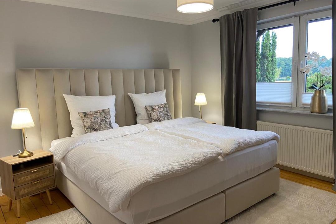 Photo of Bedroom in Minden