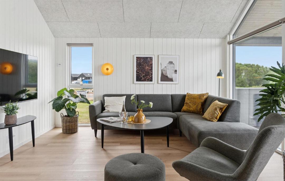 Photo of Livingroom in Skastrup