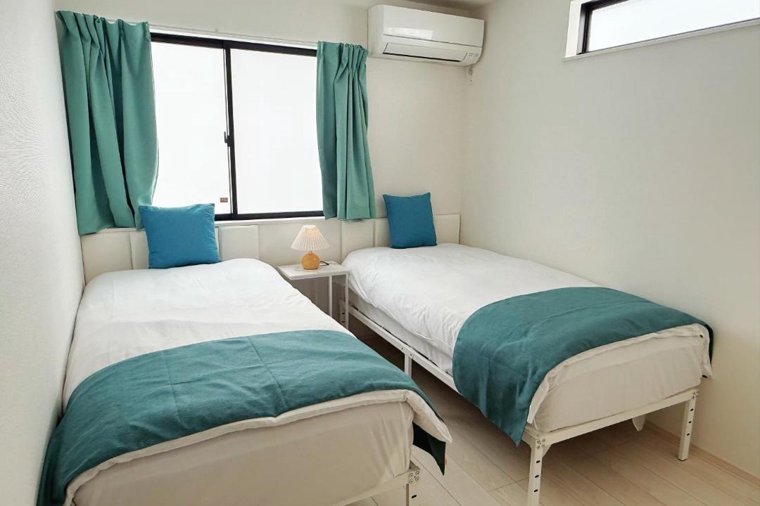 Photo of Bedroom in Yofuke