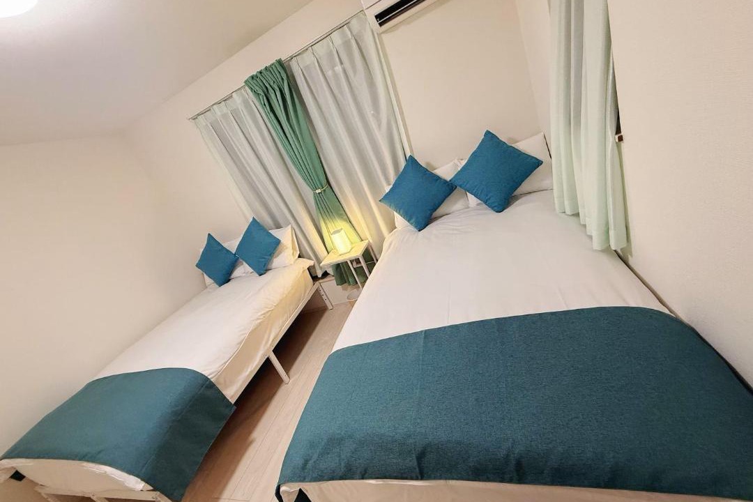 Photo of Bedroom in Yofuke