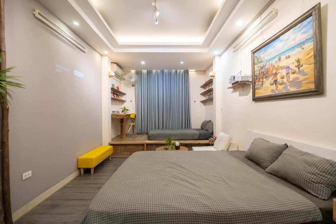 Photo of Bedroom in Cau Giay