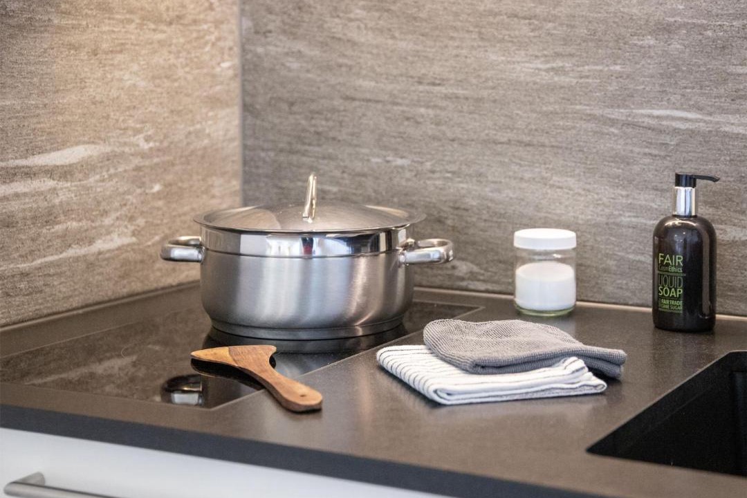 Photo of Kitchen in Falera