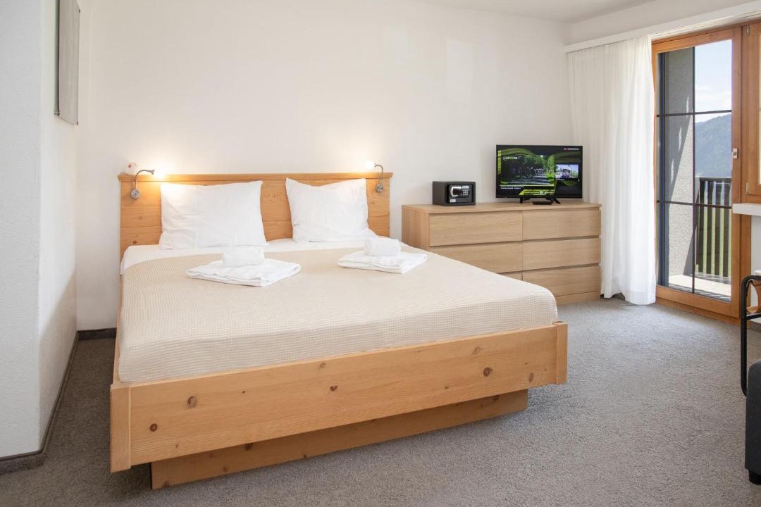 Photo of Bedroom in Falera
