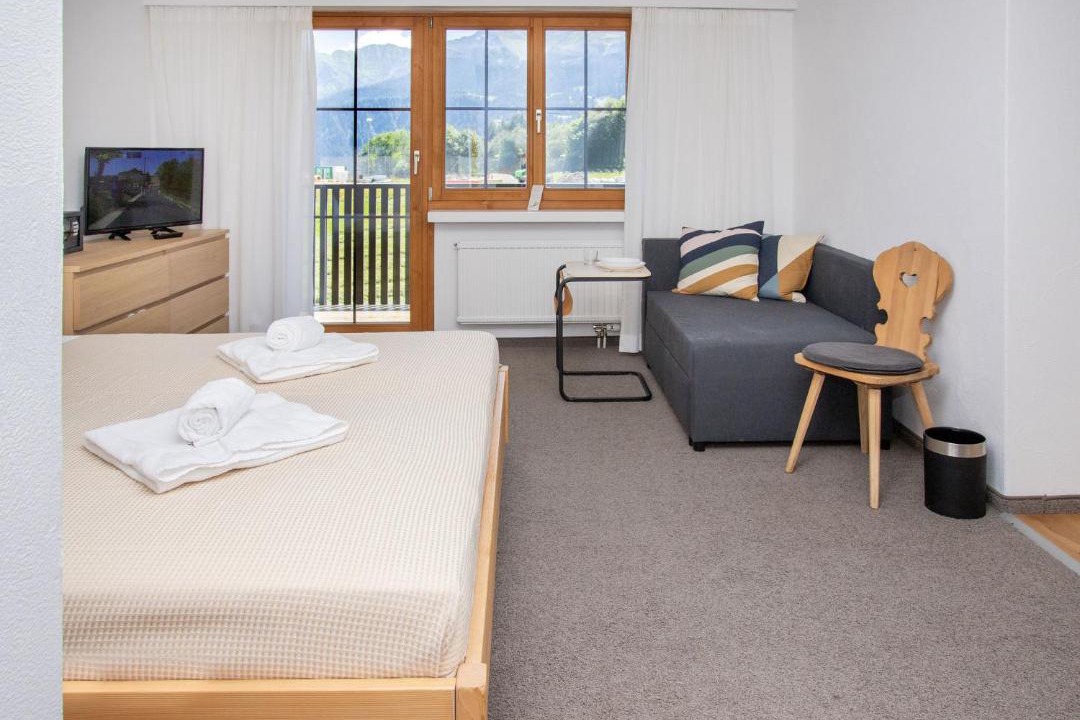 Photo of Bedroom in Falera