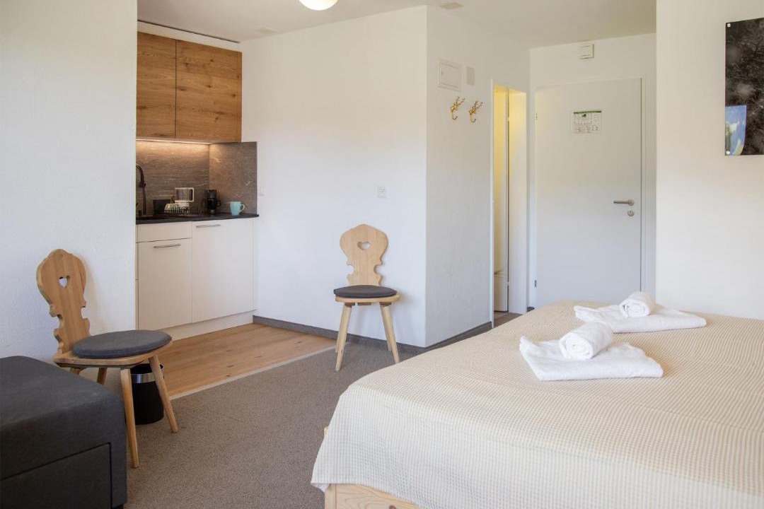 Photo of Bedroom in Falera
