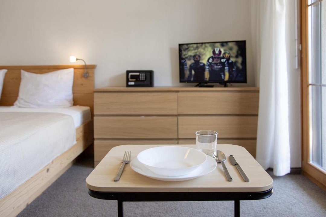 Photo of Bedroom in Falera
