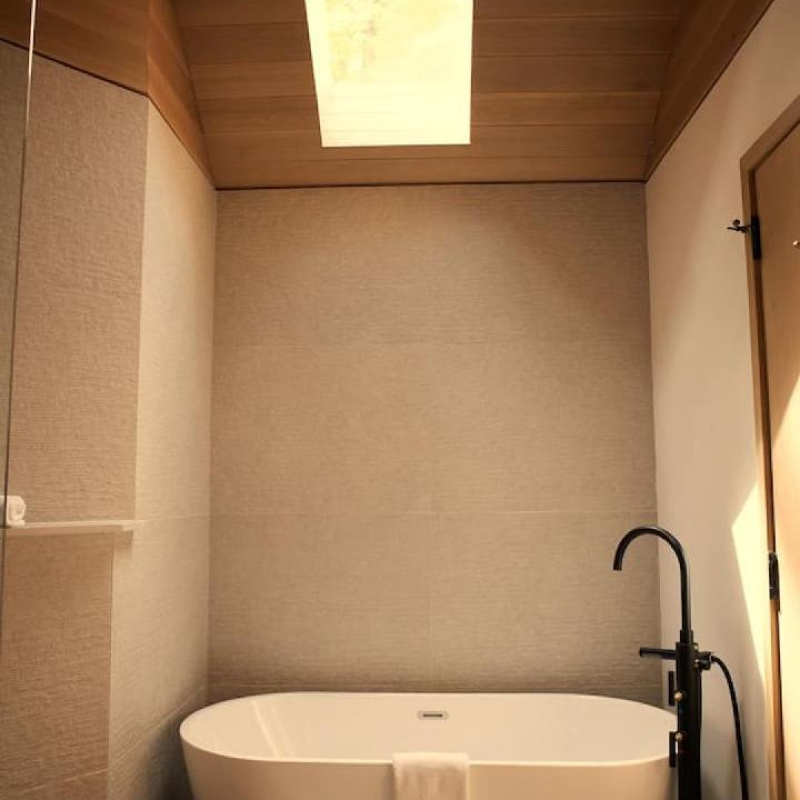 Photo of Bathroom in Algonquin Highlands