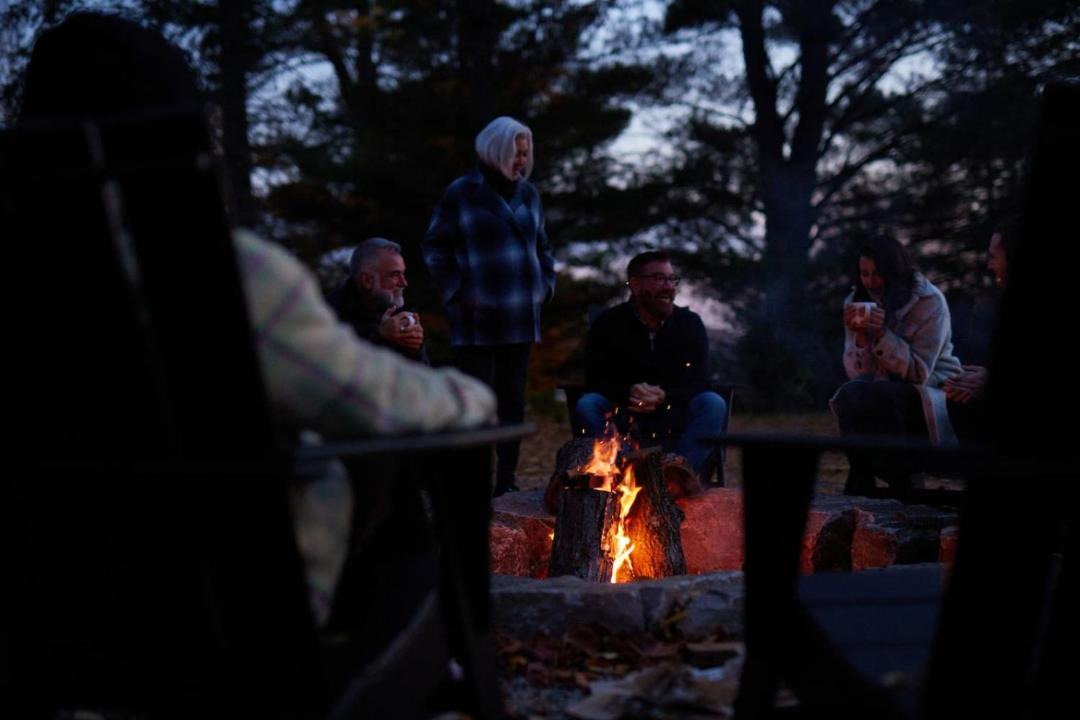 Photo of Others in Algonquin Highlands