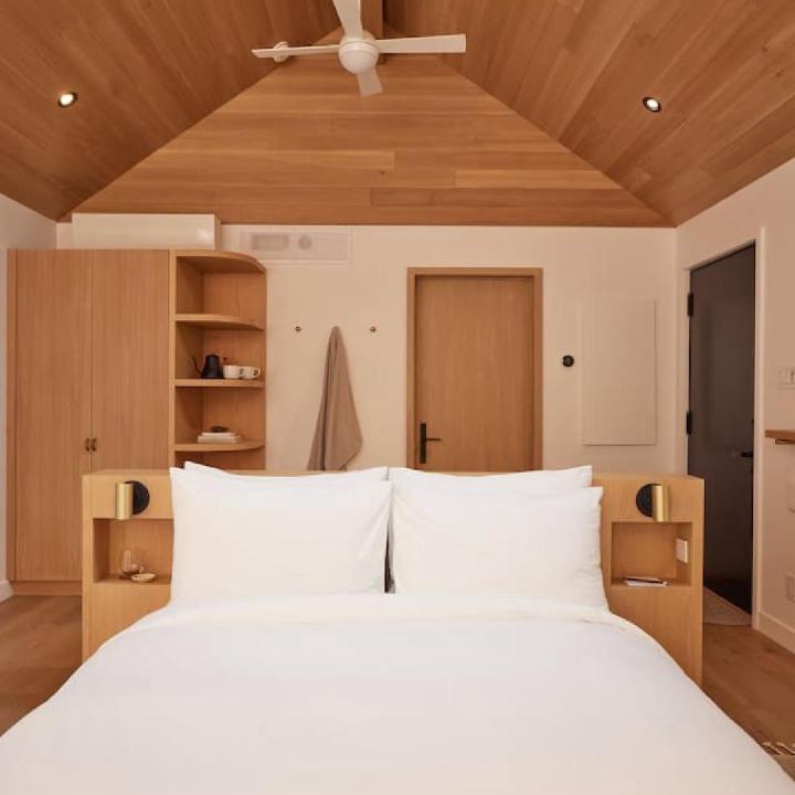 Photo of Bedroom in Algonquin Highlands