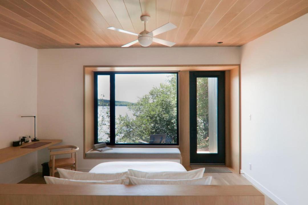 Photo of Bedroom in Algonquin Highlands