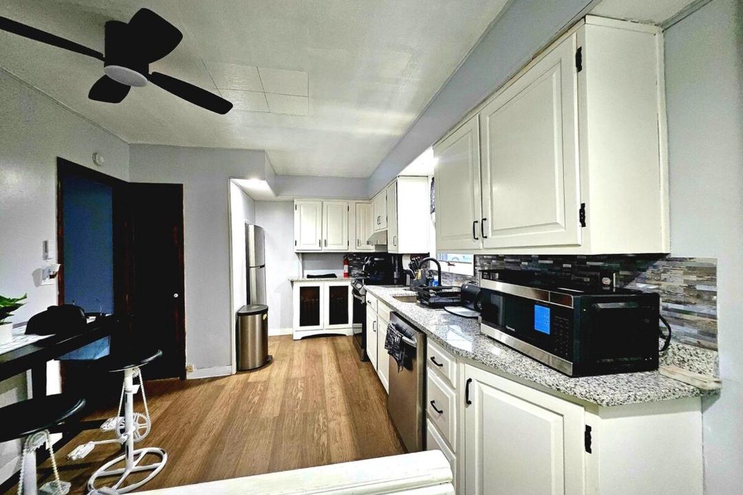 Photo of Kitchen in Scranton
