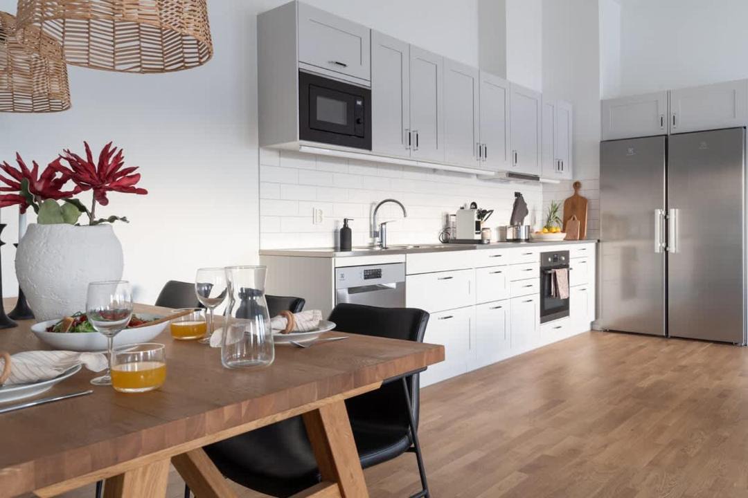 Photo of Kitchen in Bastad