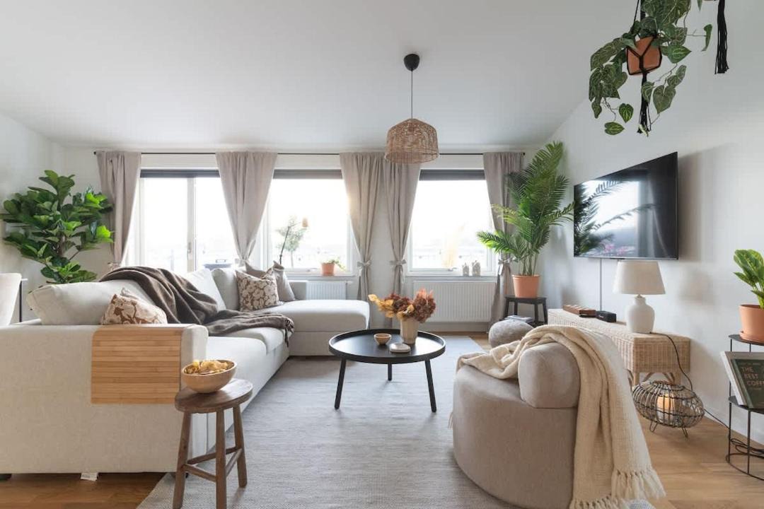 Photo of Livingroom in Bastad