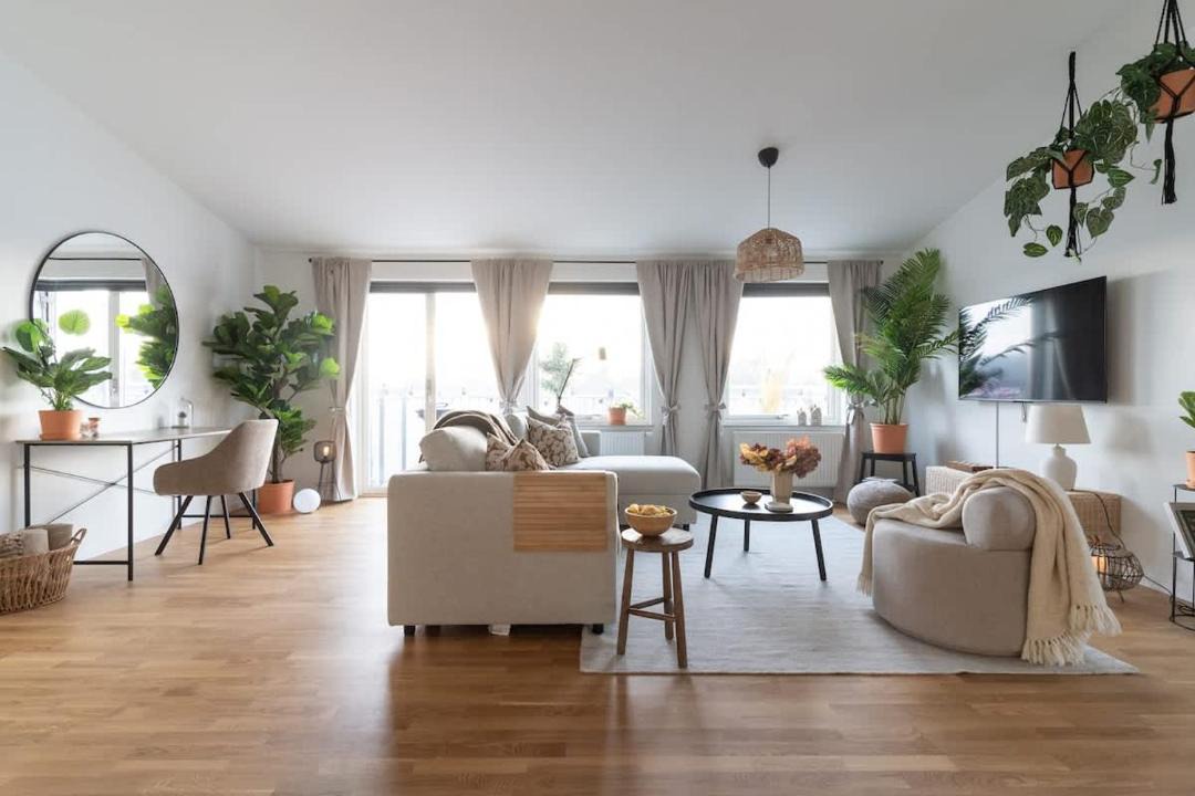 Photo of Livingroom in Bastad