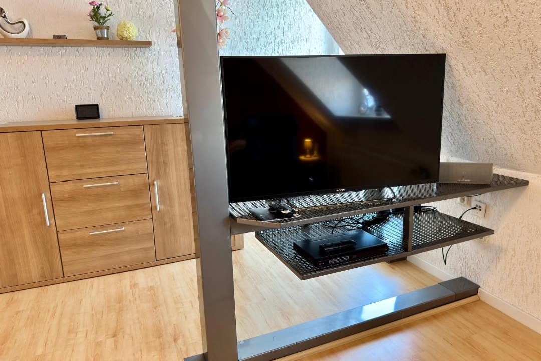 Photo of Livingroom in Frohnhausen