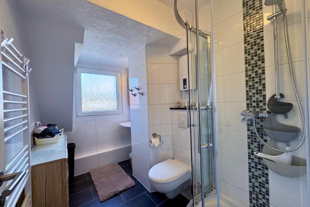 Photo of Bathroom in Frohnhausen
