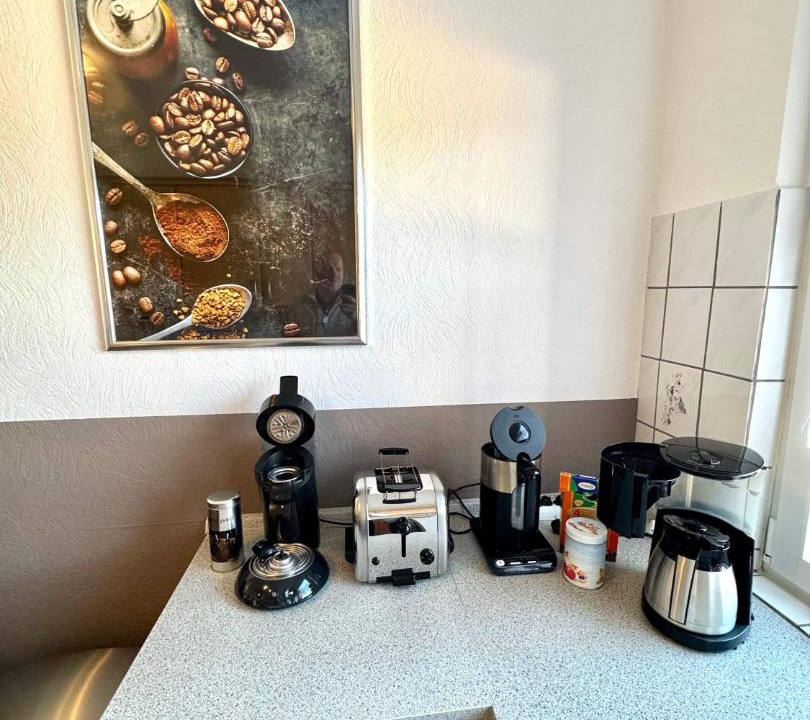 Photo of Kitchen in Frohnhausen