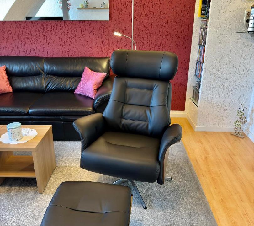 Photo of Livingroom in Frohnhausen