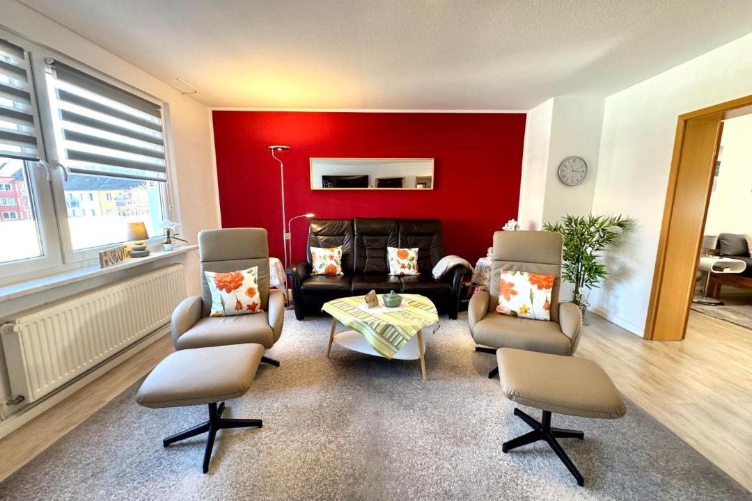 Photo of Livingroom in Frohnhausen