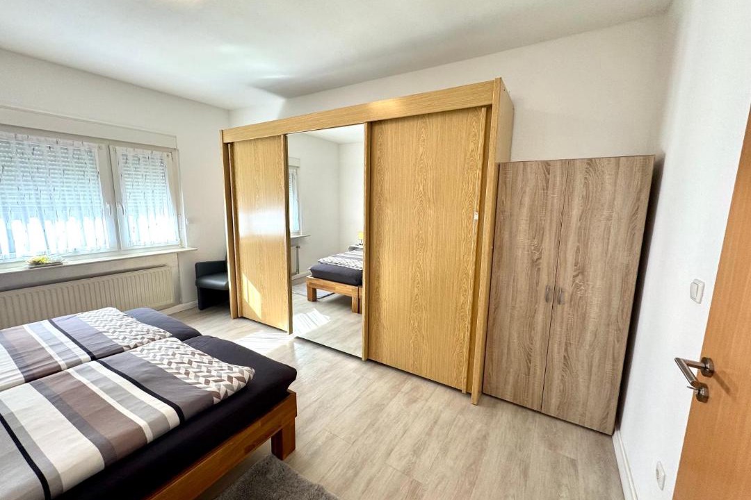 Photo of Bedroom in Frohnhausen