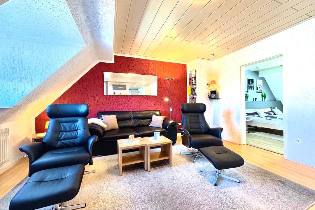 Photo of Livingroom in Frohnhausen
