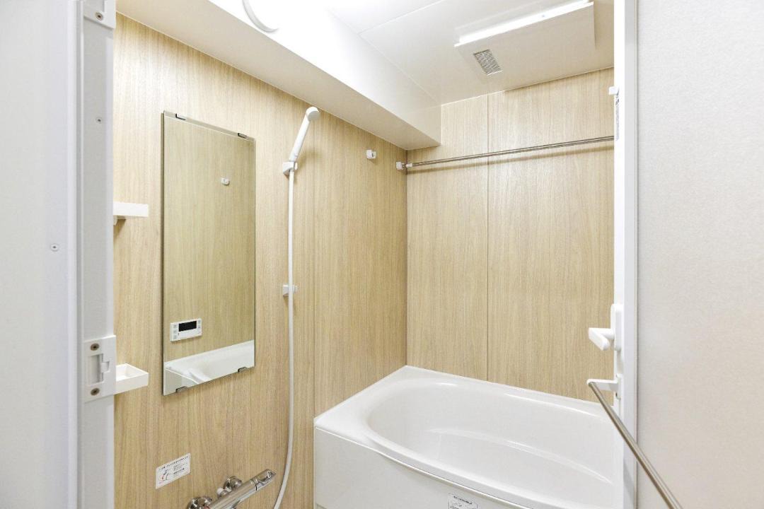 Photo of Bathroom in Minato