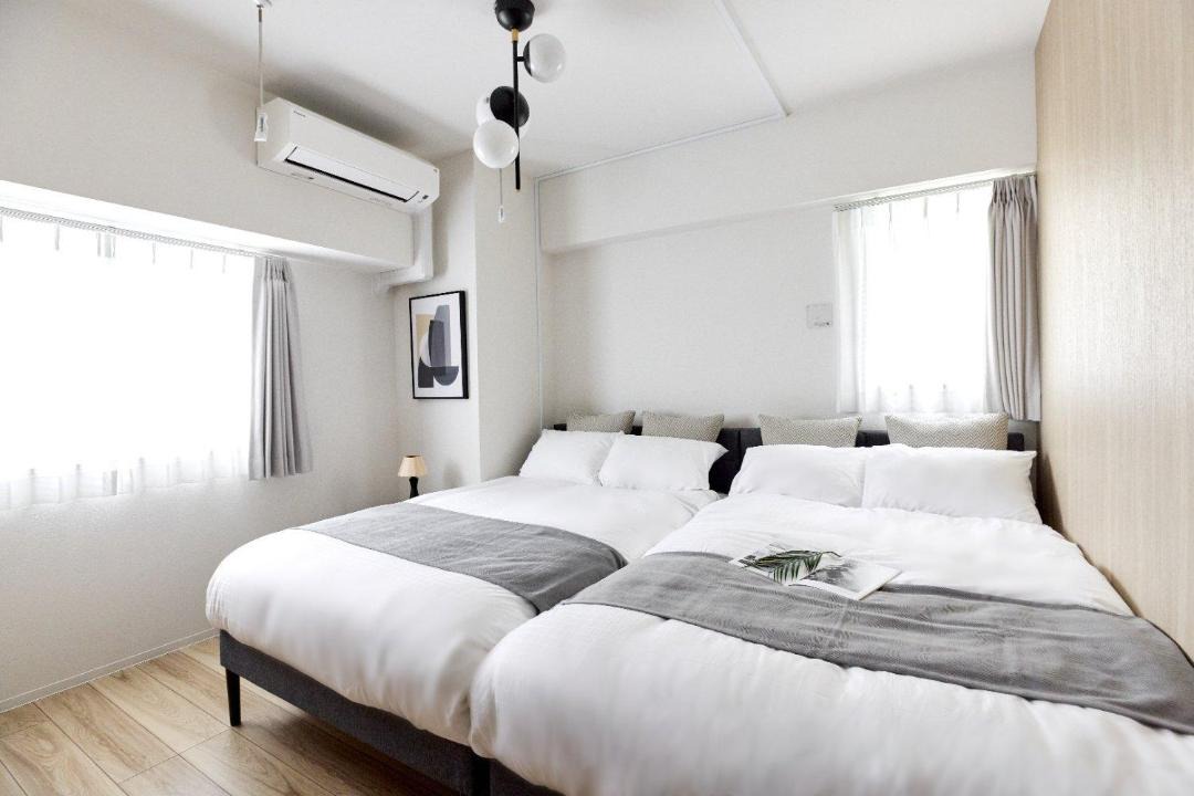 Photo of Bedroom in Minato