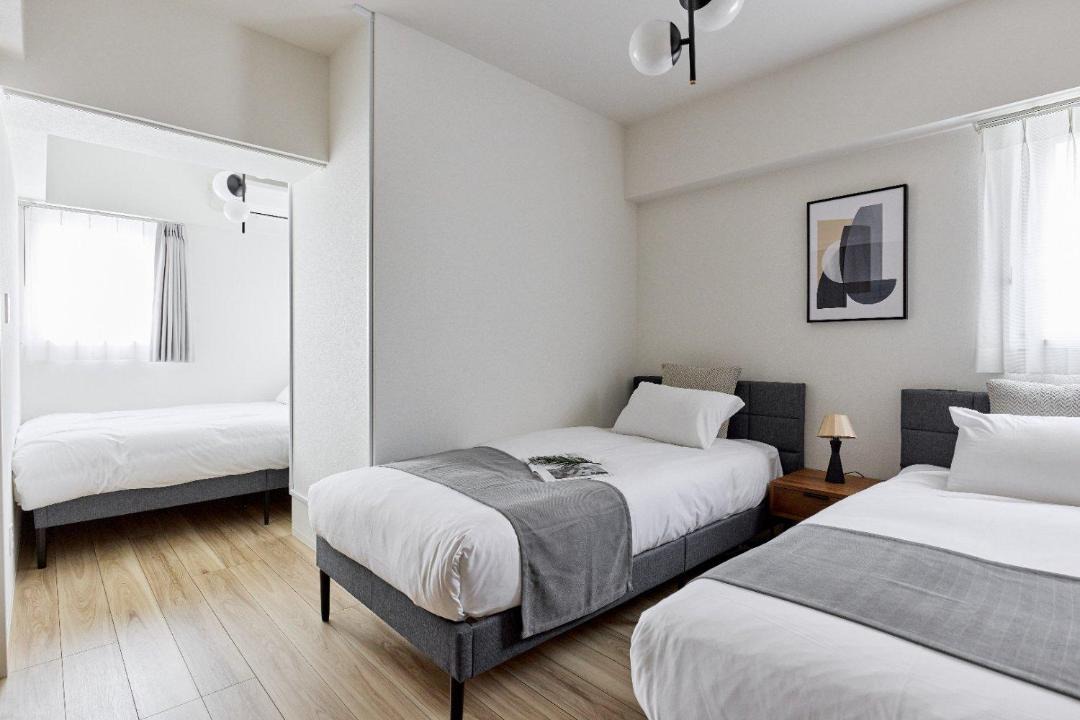 Photo of Bedroom in Minato