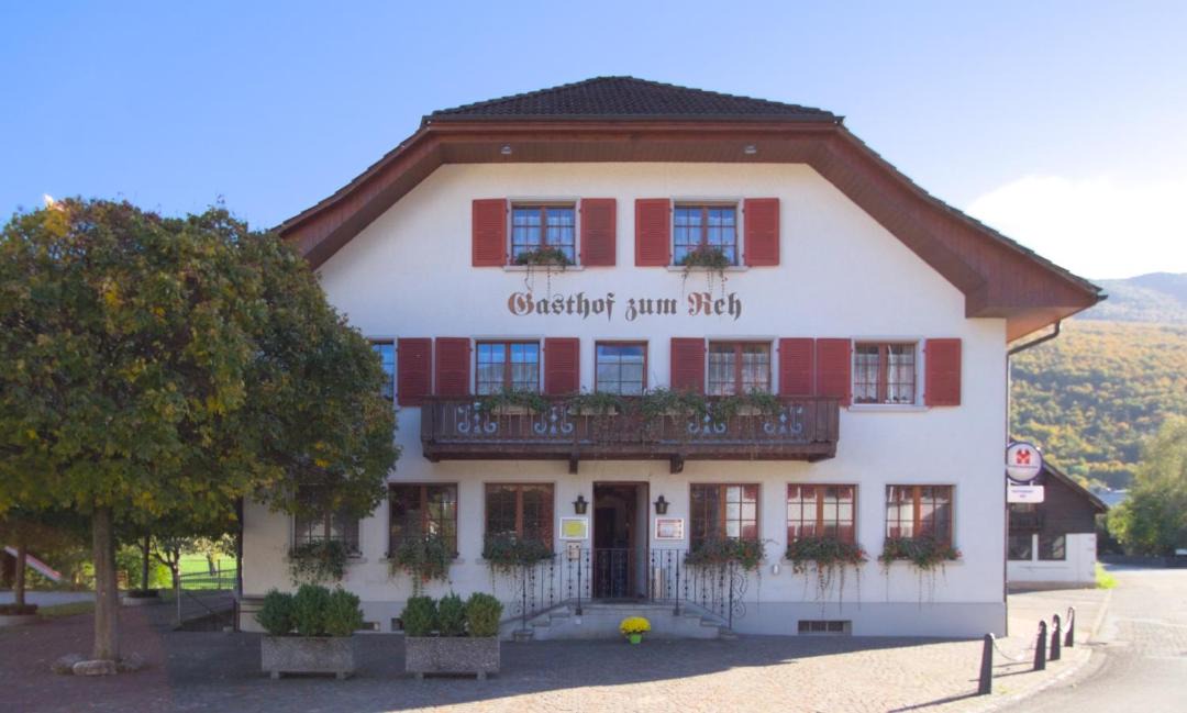Photo of Others in Herbetswil