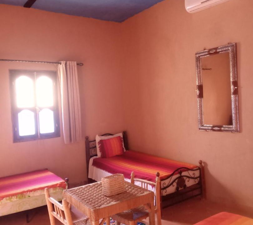Photo of Bedroom in Zaouia Sidi Tahar