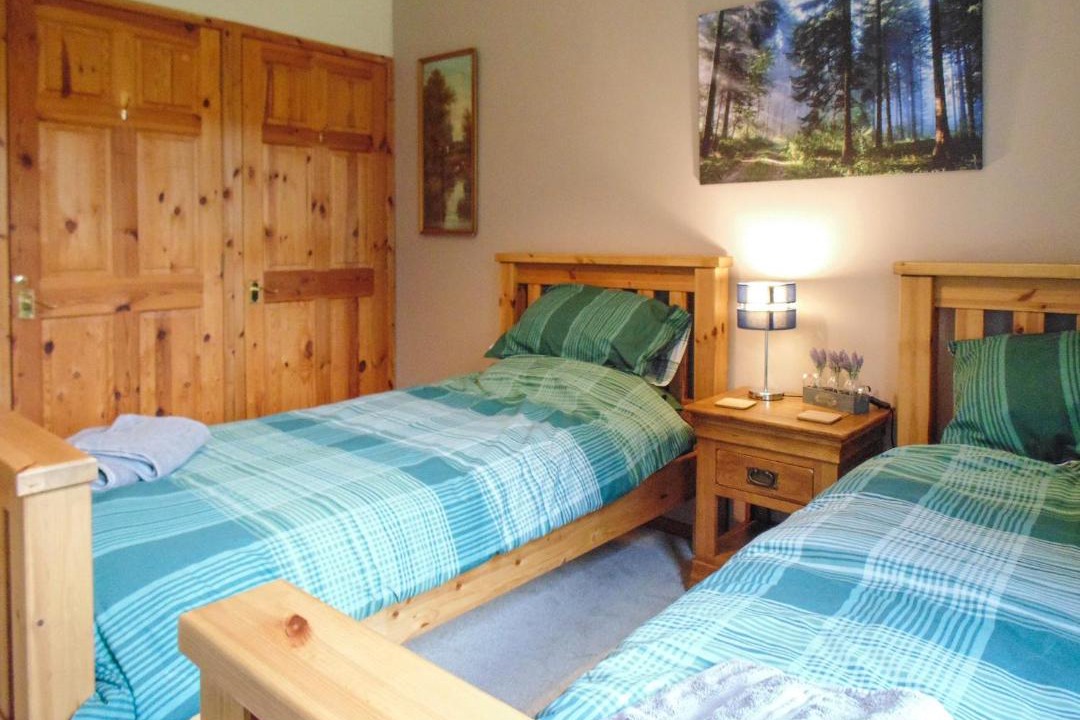 Photo of Bedroom in Killin