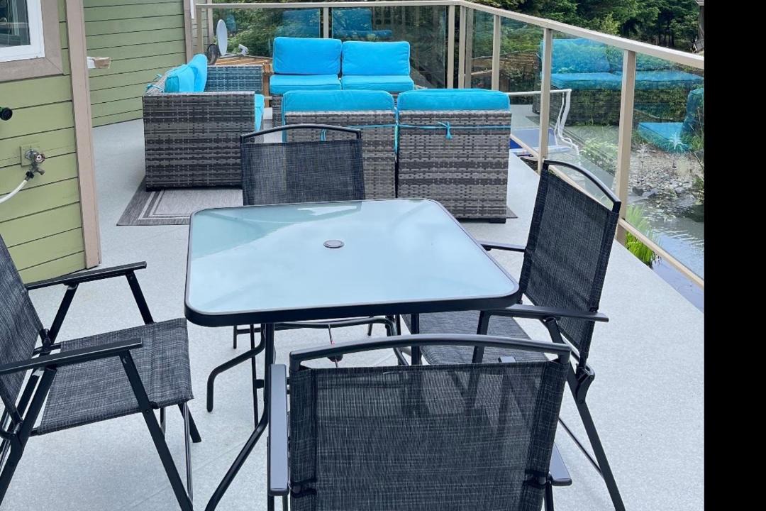 Photo of Patio Balcony in Regional District of Nanaimo