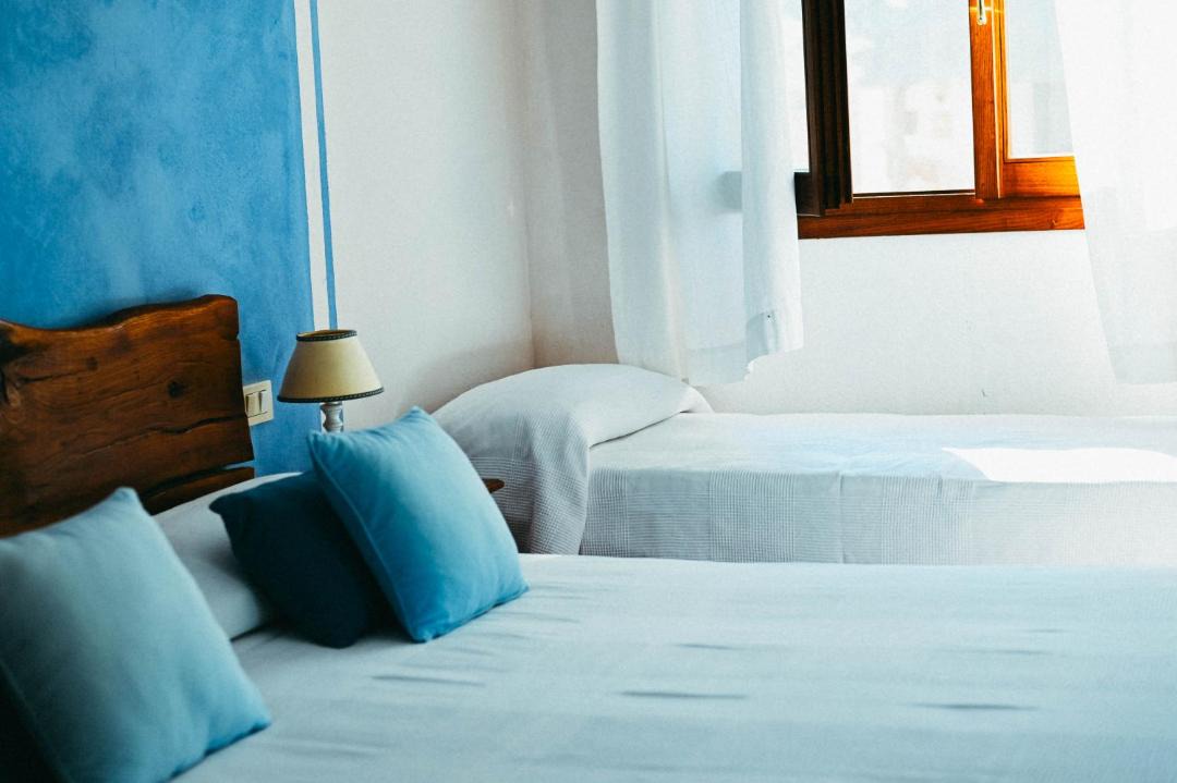 Photo of Bedroom in Capalbio
