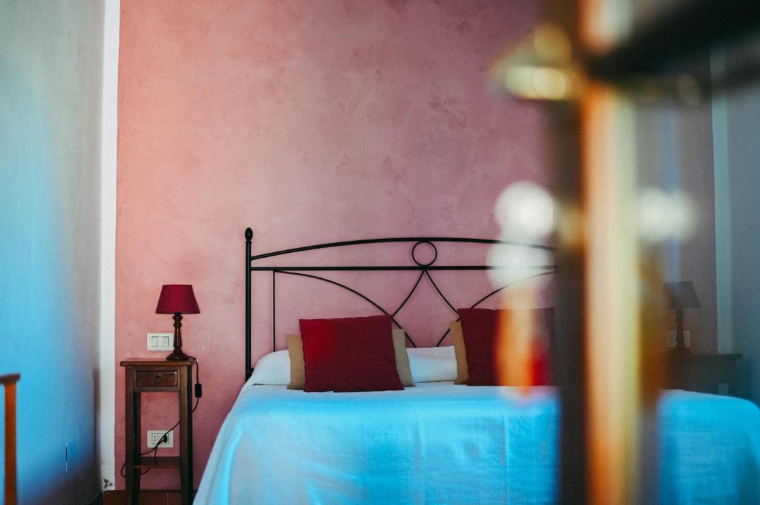 Photo of Bedroom in Capalbio