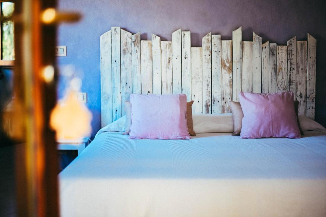 Photo of Bedroom in Capalbio