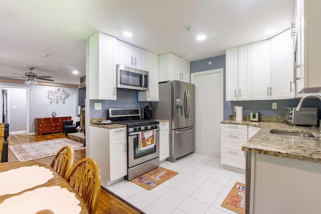 Photo of Kitchen in Newark