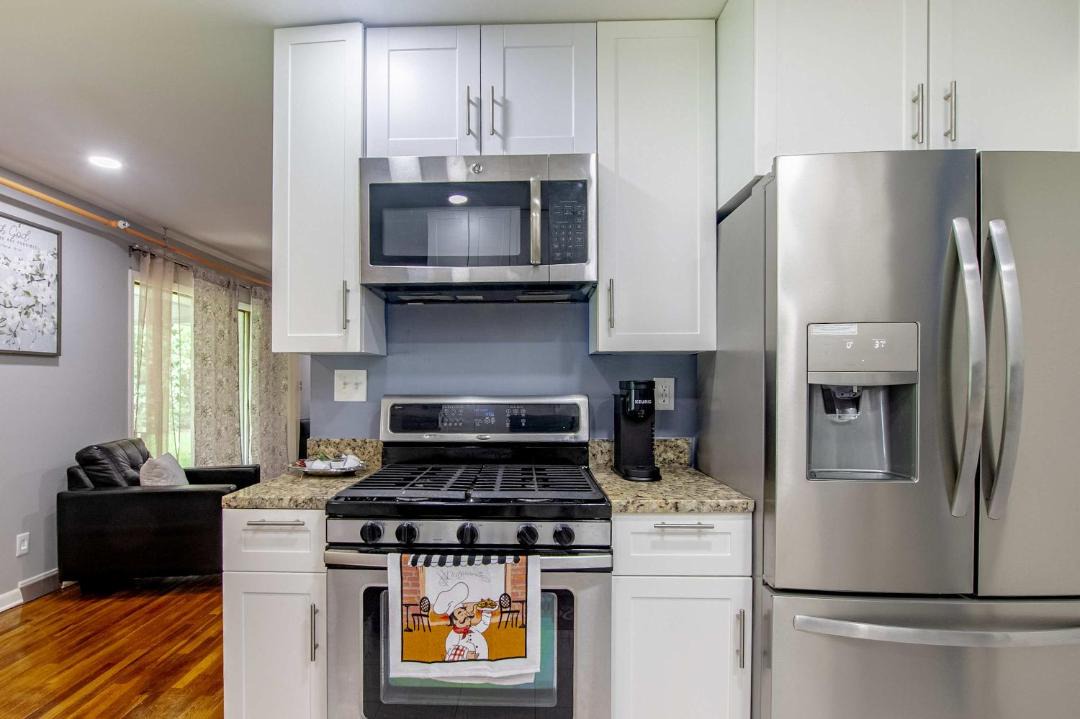 Photo of Kitchen in Newark