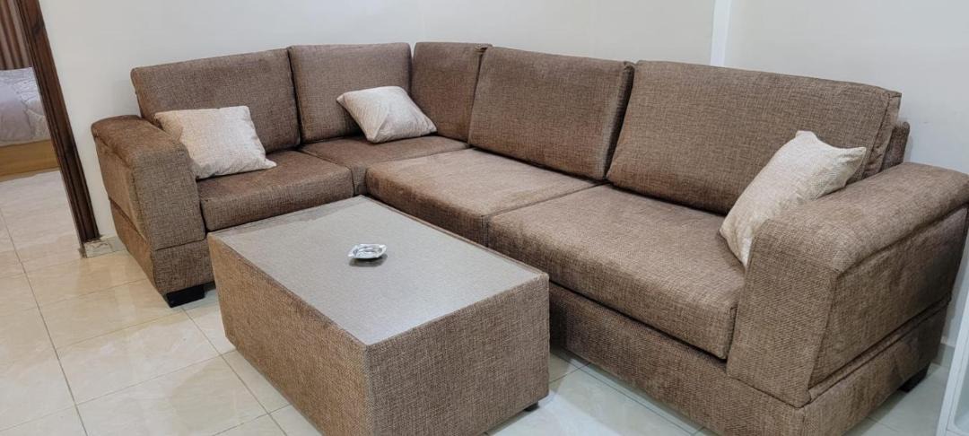 Photo of Livingroom in Irbid