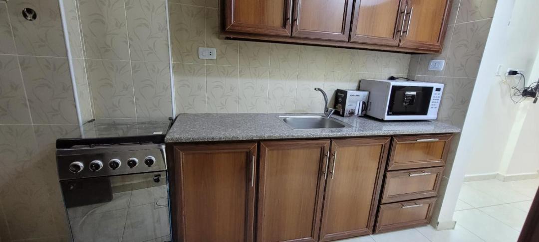 Photo of Kitchen in Irbid
