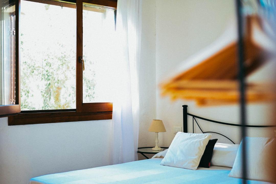 Photo of Bedroom in Capalbio