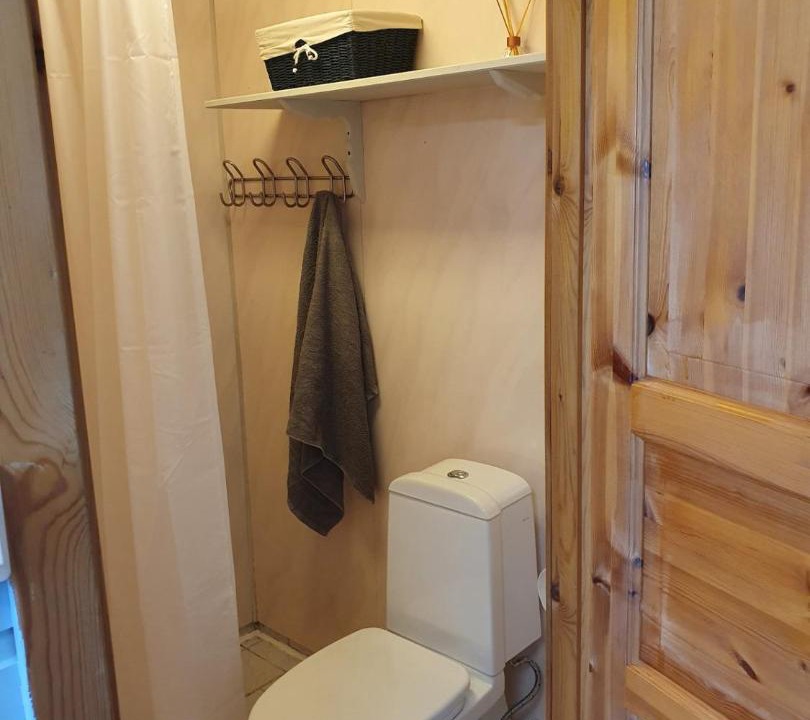 Photo of Bathroom in Leka