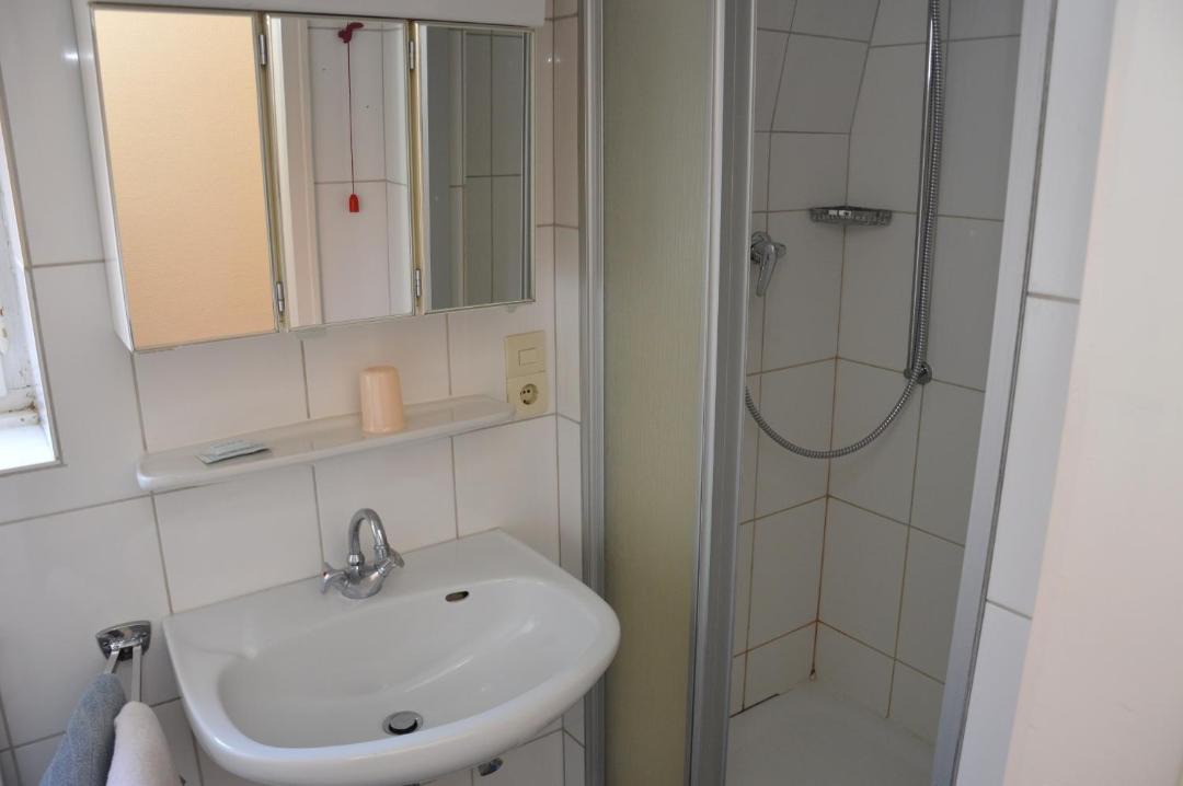 Photo of Bathroom in Bad Salzuflen