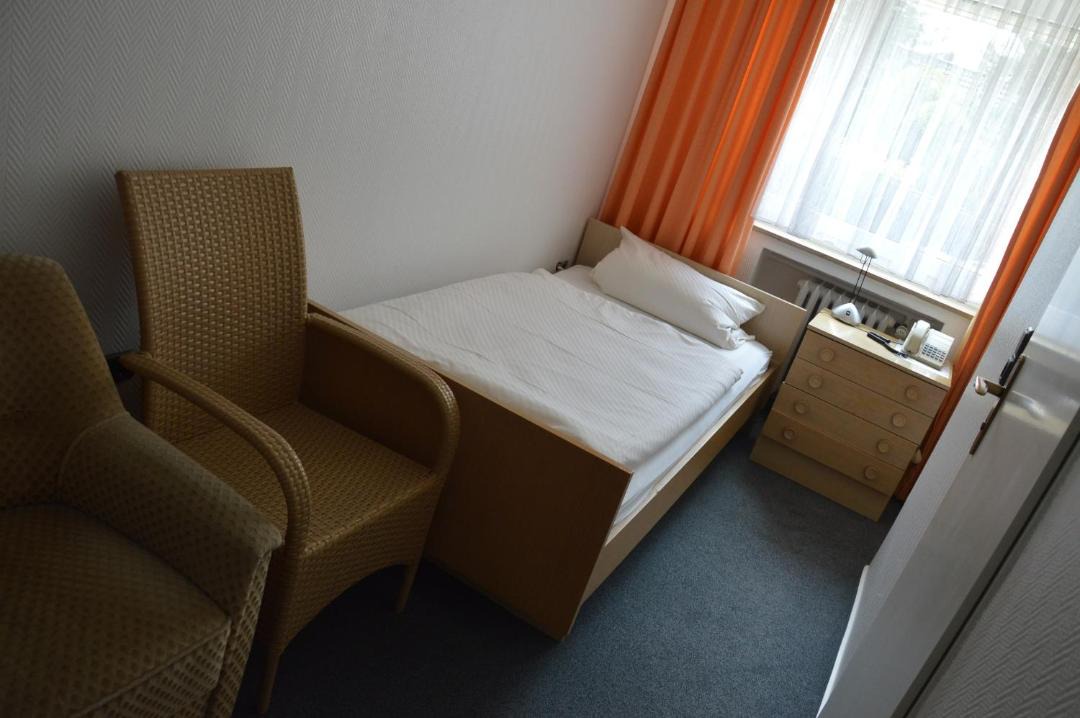 Photo of Bedroom in Bad Salzuflen