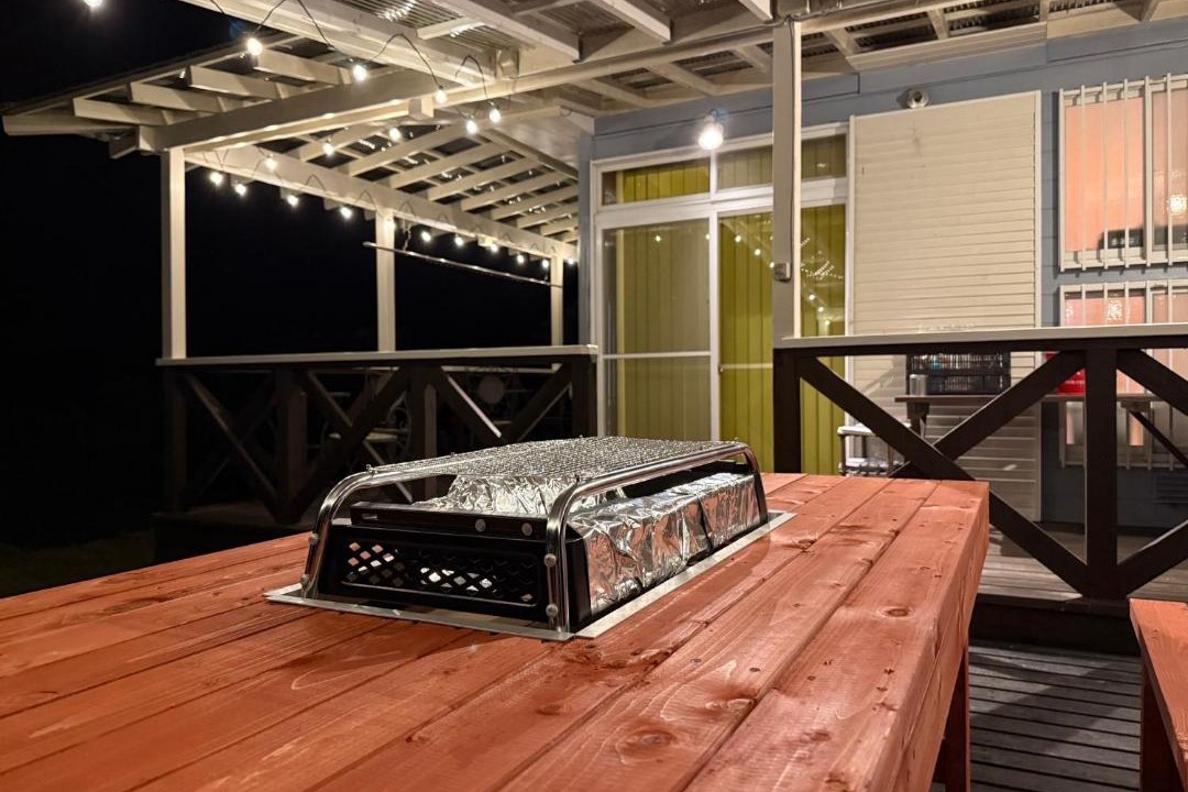 Photo of Patio Balcony in Nasu