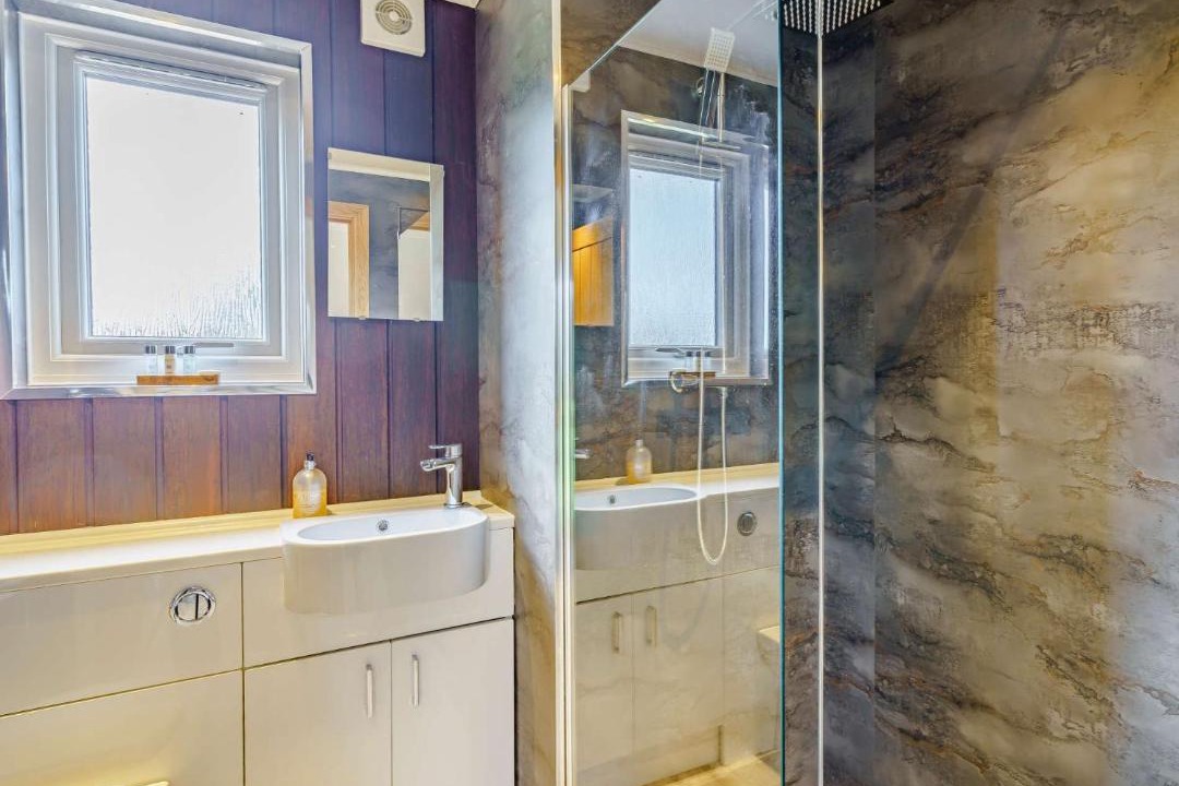 Photo of Bathroom in Bassenthwaite